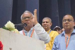 বেসরকারি শিক্ষক-কর্মচারীদের জাতীয়করণ করা হবে: রিজভী