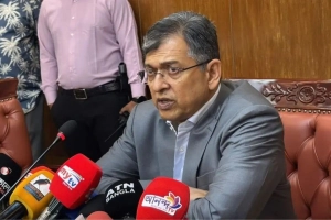 ‘রোহিঙ্গা ক্যাম্প ঘিরে পাহাড়ে দুটি সেনা ক্যাম্প স্থাপনের সিদ্ধান্ত’