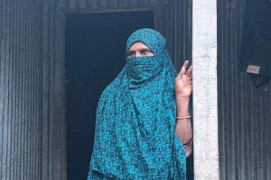 ফ্যামিলি কার্ডের আশায় টিপসই দিয়ে ‘বিয়ে হয়ে গেল’ আছিয়ার