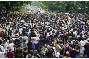 আন্দোলনে উত্তাল ভারত, চাপে কি মোদি সরকার?