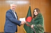 লিথুয়ানিয়াকে বাংলাদেশি পণ্য আমদানির অনুরোধ