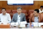 জঙ্গল সলিমপুরে পুলিশ একাডেমি, কারাগার সরানোর পরিকল্পনা