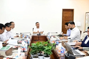 দুই মাসে এক হাজার খেলার মাঠ স্থাপনের নির্দেশ প্রধানমন্ত্রীর