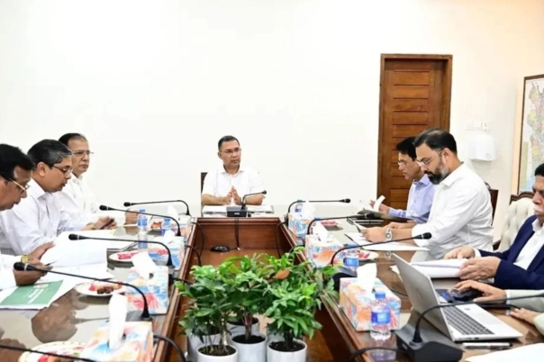 দুই মাসে এক হাজার খেলার মাঠ স্থাপনের নির্দেশ প্রধানমন্ত্রীর
