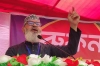 পিরোজপুরে নতুন ‘আউয়াল-মালেক’ হতে দেওয়া হবে না: মাসুদ সাঈদী