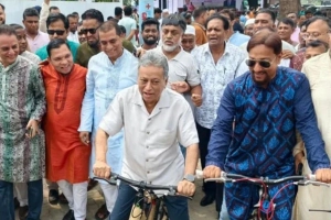 শিক্ষার্থীদের প্রযুক্তি ও কৃত্রিম বুদ্ধিমত্তায় দক্ষ হতে হবে: অর্থমন্ত্রী
