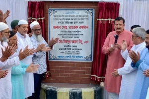 ডিসেম্বরের মধ্যে বদলে যাবে রাজশাহীর উন্নয়নের চিত্র: ভূমিমন্ত্রী