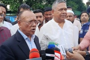দুই বছরের মধ্যে বর্জ্য ব্যবস্থাপনায় দৃশ্যমান পরিবর্তনের আশা