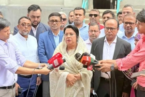 রমজানে খাদ্য সরবরাহে সংকটের আশঙ্কা নেই: খাদ্যমন্ত্রী