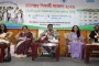 শিক্ষার্থীদের ফলের সঙ্গে শিক্ষকদের পাঠদানও মূল্যায়ন করতে হবে: ববি হাজ্জাজ