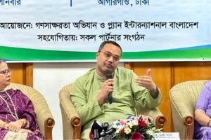 এসএসসিতে অকৃতকার্যদের জন্য নতুন কর্মপরিকল্পনা করছে সরকার