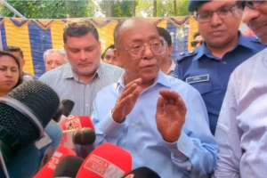 গারো পাহাড়ে হাতিকে ঘিরে পর্যটন গড়তে চায় সরকার