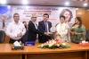 এভারেস্ট জয়ী ঢাবি শিক্ষার্থী নুরুন্নাহার নিম্নিকে সংবর্ধনা
