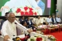 বস্ত্র খাতের সংকট কাটাতে ব্যাংকিং খাত পুনর্গঠনের তাগিদ রিজভীর