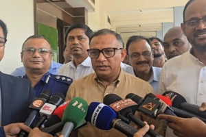 দুর্গাপূজায় সর্বোচ্চ নিরাপত্তার ব্যবস্থা নেওয়া হয়েছে: পাট প্রতিমন্ত্রী