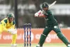 রেকর্ডের ম্যাচেও অস্ট্রেলিয়ার কাছে বাংলাদেশের বড় হার