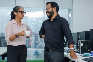 এইচএসসি পাশে আবুল খায়ের গ্রুপে চাকরির সুযোগ