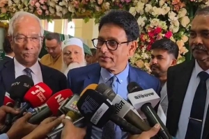 উচ্চশিক্ষিত তরুণদের কর্মসংস্থান ও গবেষণায় গুরুত্ব দিচ্ছে সরকার: শিক্ষামন্ত্রী