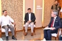 বাংলাদেশে এআই, সাইবার নিরাপত্তা ও জ্বালানি খাতে বিনিয়োগে আগ্রহী জাপানি প্রতিষ্ঠান