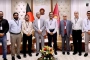 দেশেই বিশ্বমানের চিকিৎসা, সেবার মান বাড়লে বিদেশমুখিতা কমবে: রাষ্ট্রপতি