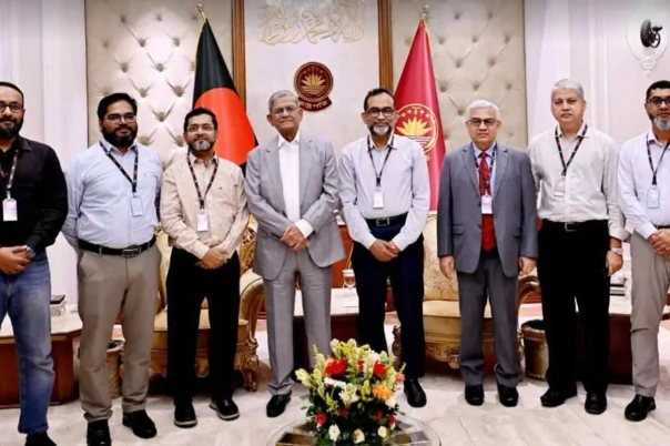 দেশেই বিশ্বমানের চিকিৎসা, সেবার মান বাড়লে বিদেশমুখিতা কমবে: রাষ্ট্রপতি