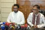 আওয়ামী লীগ ও জামায়াত একসঙ্গে চক্রান্ত করছে: রাশেদ খান