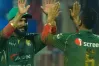 ভারতকে ৩ রানে হারিয়ে চ্যাম্পিয়ন বাংলাদেশ