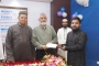 ঢাবির আরবি বিভাগে নবীনবরণ, তিন তহবিল থেকে বৃত্তি পেলেন ৪০ শিক্ষার্থী