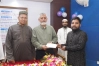 ঢাবির আরবি বিভাগে নবীনবরণ, তিন তহবিল থেকে বৃত্তি পেলেন ৪০ শিক্ষার্থী