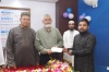 ঢাবির আরবি বিভাগে নবীনবরণ, তিন তহবিল থেকে বৃত্তি পেলেন ৪০ শিক্ষার্থী