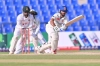যে কারণে হেরে গেল বাংলাদেশ