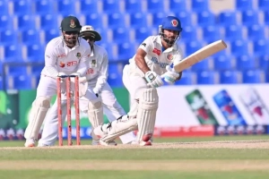 যে কারণে হেরে গেল বাংলাদেশ