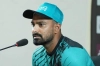 আফগানদের ব্যাটিংয়ে জয় হাতছাড়া, আক্ষেপ লিটনের