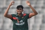 বোলিং করলেই ব্যথা, ওয়েস্ট ইন্ডিজ সিরিজে অনিশ্চিত নাহিদ