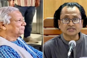 নিউইয়র্কে ড. ইউনূসকে হেনস্তার ঘটনায় ব্যবস্থা নেবে সরকার
