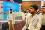 Enzamamul Hoqe Partho Leads 120 Volunteers at Disaster Risk Reduction Day in Dhaka