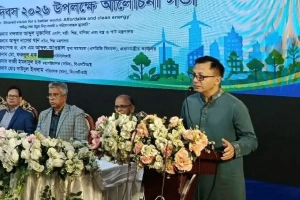 সয়াবিন তেলে সিসা থাকার খবর অপপ্রচার: বাণিজ্যমন্ত্রী
