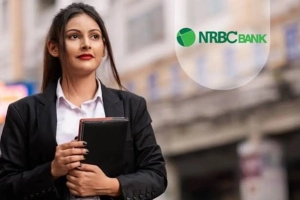 এনআরবিসি ব্যাংকে চাকরি, আবেদন অনলাইনে 