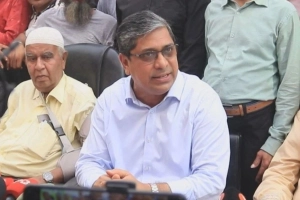সার সংকটের পেছনে ১১ দলীয় জোটের এমপিরা: মীর শাহে আলম