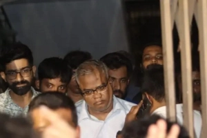 পদত্যাগের খবর মিথ্যা, জানালেন চুয়েট উপাচার্য