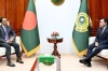 বাংলাদেশ-যুক্তরাজ্য সহযোগিতা বাড়াতে অভিজ্ঞতা বিনিময়ে গুরুত্ব ডেপুটি স্পিকারের