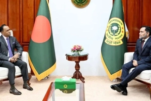 বাংলাদেশ-যুক্তরাজ্য সহযোগিতা বাড়াতে অভিজ্ঞতা বিনিময়ে গুরুত্ব ডেপুটি স্পিকারের