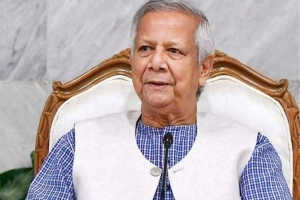 প্রধানমন্ত্রীর নির্দেশে যুক্তরাষ্ট্রে বাড়তি নিরাপত্তা পাচ্ছেন ড. ইউনূস