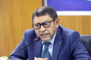 প্রাথমিক স্বাস্থ্যসেবাকে সর্বোচ্চ গুরুত্ব দিচ্ছে সরকার: স্বাস্থ্যমন্ত্রী