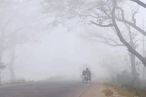 নভেম্বরের তৃতীয় সপ্তাহে ঢাকাসহ দেশে শীতের আমেজ শুরু হতে পারে