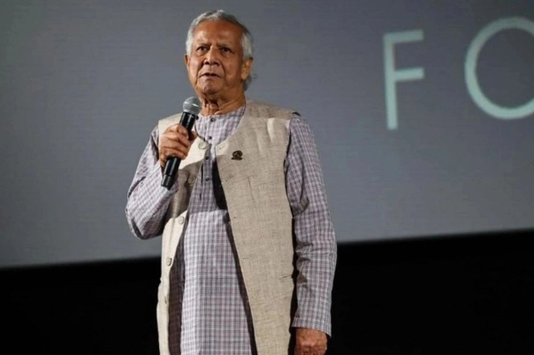 প্রধানমন্ত্রীর নির্দেশে যুক্তরাষ্ট্রে ড. ইউনূসের নিরাপত্তা ও প্রটোকল জোরদার