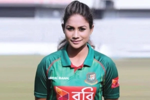 ফের বিসিবিতে ফিরতে চান জাহানারা আলম