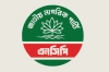 বাংলামোটরে এনসিপি কার্যালয়ের সামনে ককটেল বিস্ফোরণ