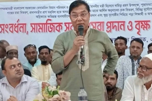 দেড় বছরে অন্তর্বর্তী সরকারের ক্ষতি বর্ণনা করা যাবে না: বিমানমন্ত্রী