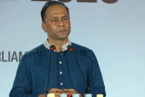 ‘বাংলাদেশ আর আই অ্যাম জিপিএ ফাইভের যুগে ফিরতে চায় না’